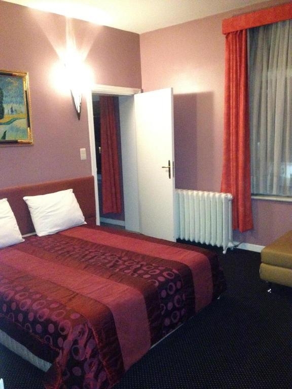 Stalingrad Bruxelles