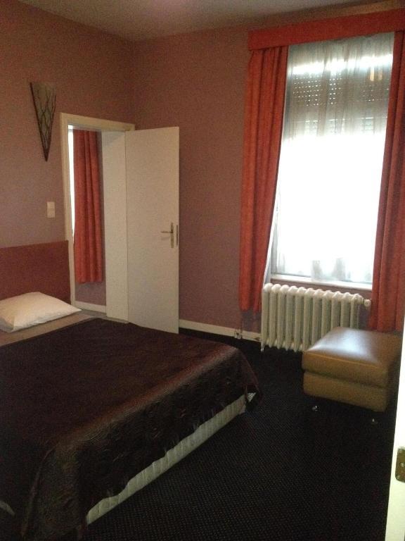 Stalingrad Bruxelles